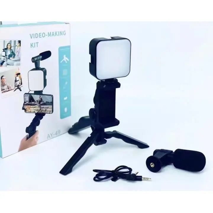 Video Making Kit AY-49