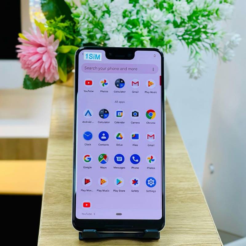 PIXEL 3 XL
