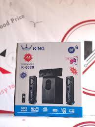 KING K 6080