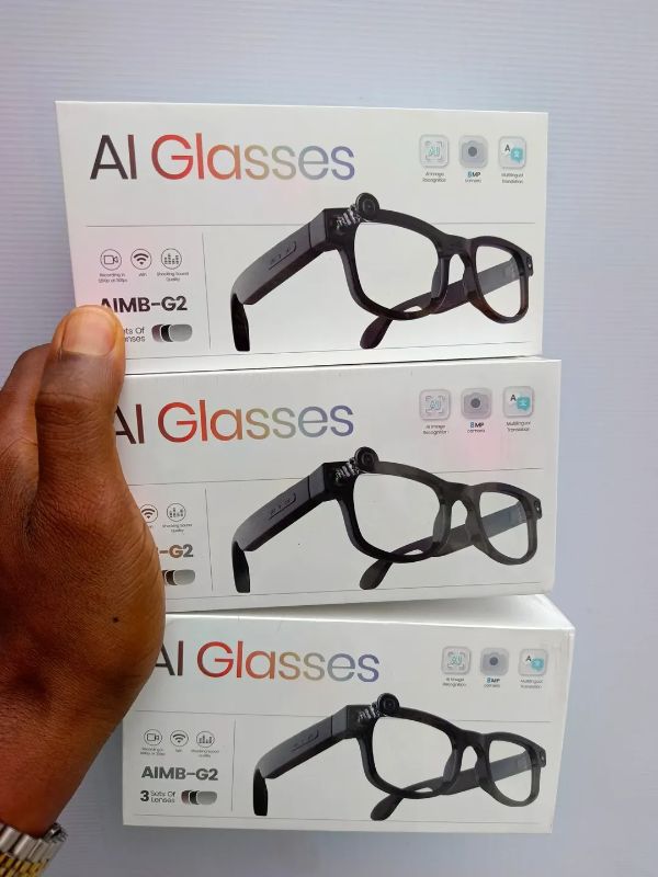 AIMB-G2 AI Smart Glasses