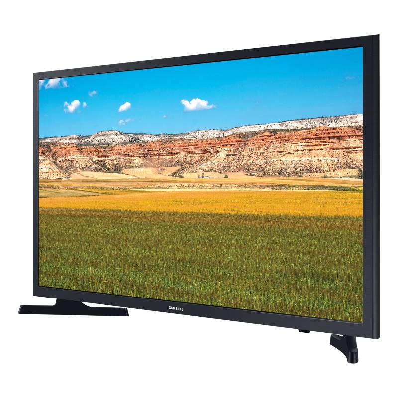 SAMSUNG TV POUSSE 43 SMART