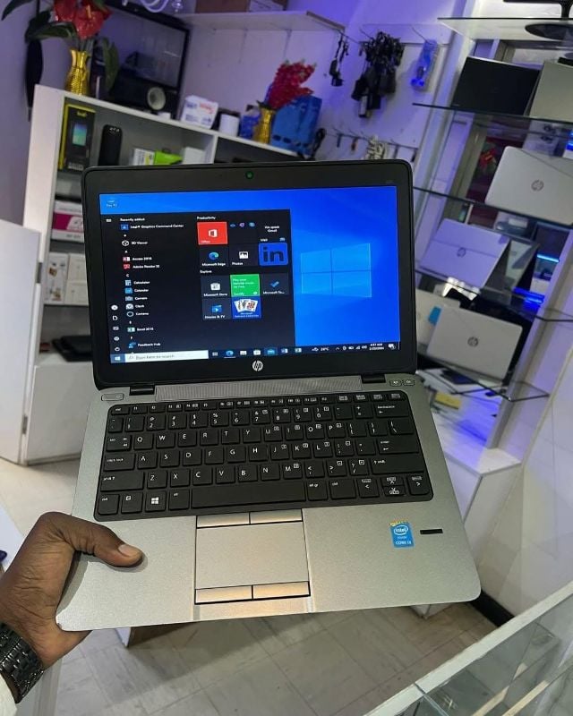 Hp EliteBook 820 G2