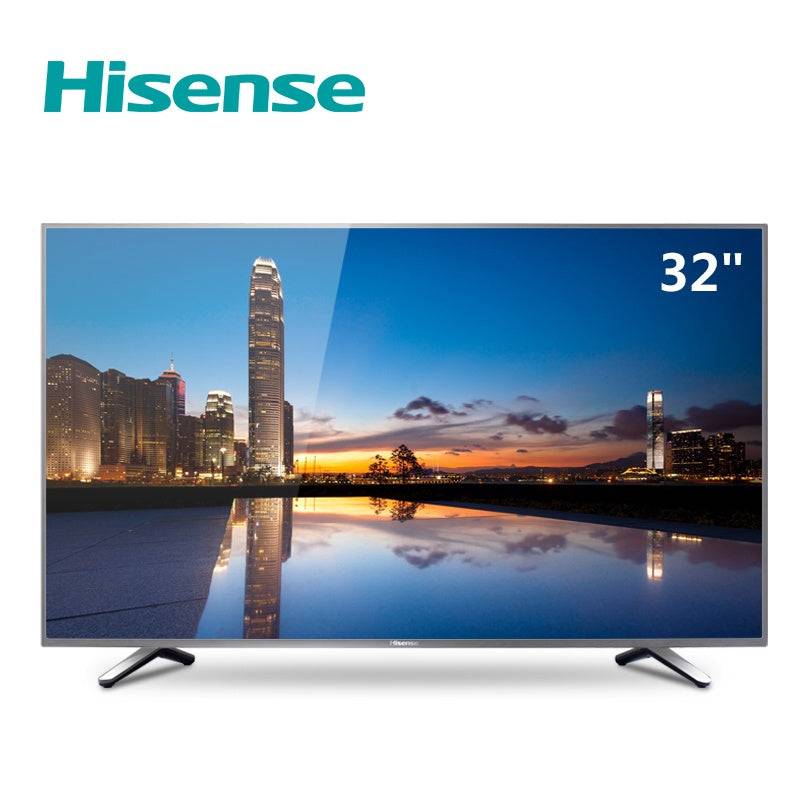 HISENSE  TV  POUSE 32 DIGITAL