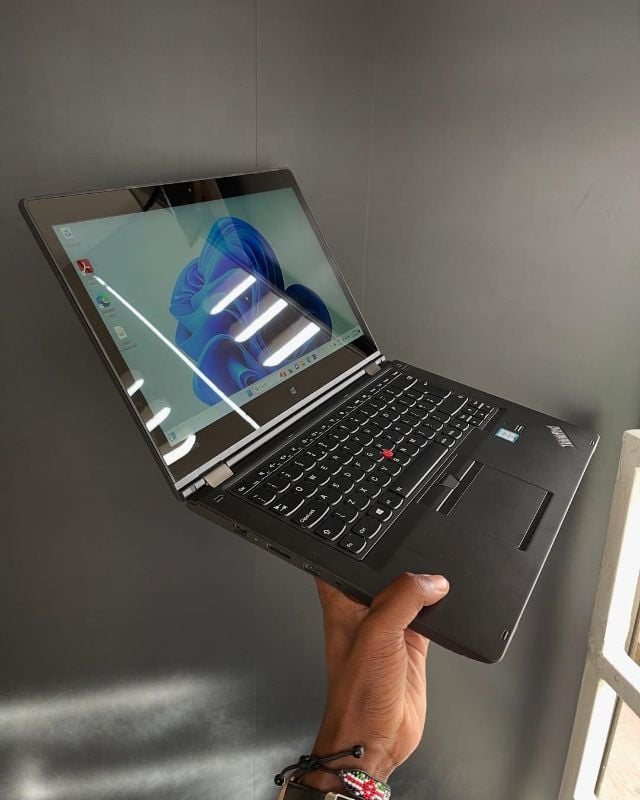 Lenovo ThinkPad Yoga x370 I7