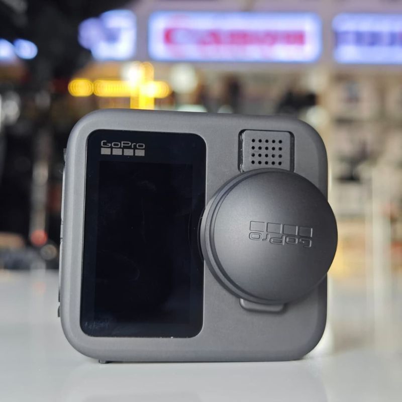 GoPro MAX2 360 Action Camera