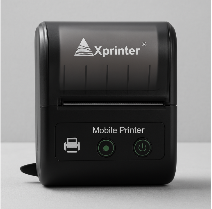 Mobile Printer