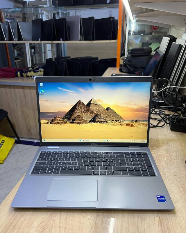 Dell precision 5530