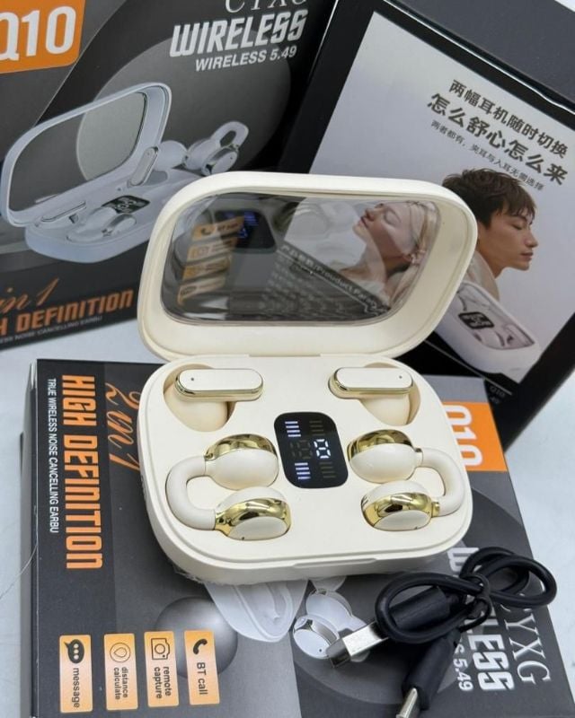 q10 cyxg 4 in 1 earbud