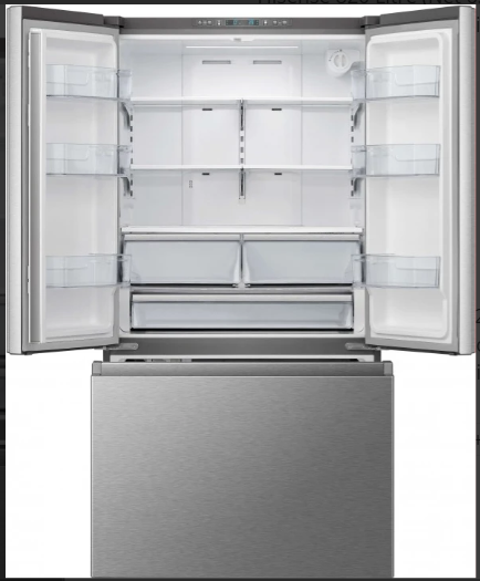 Hisense 635L Refrigerator