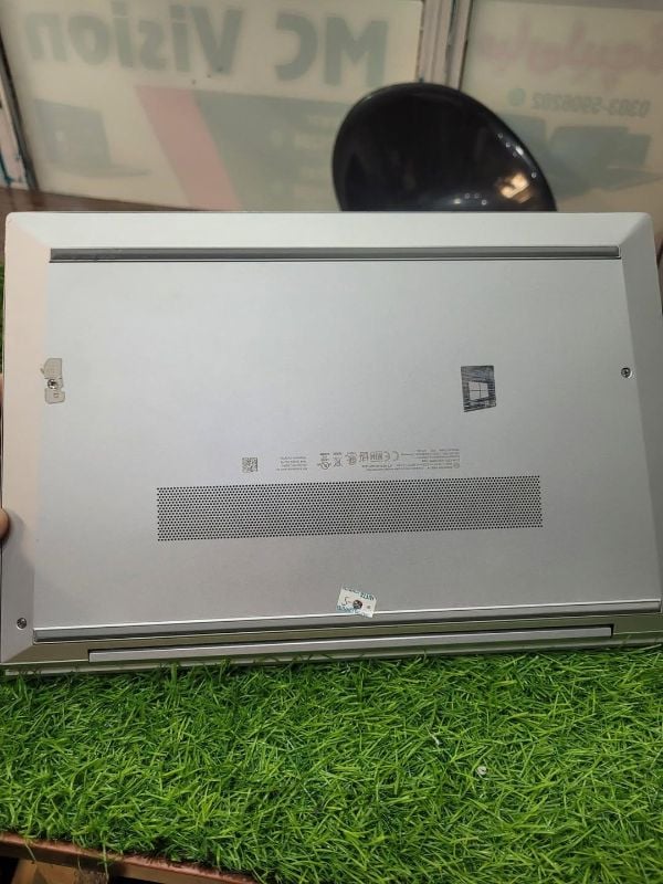 Hp EliteBook 840 G5 i7