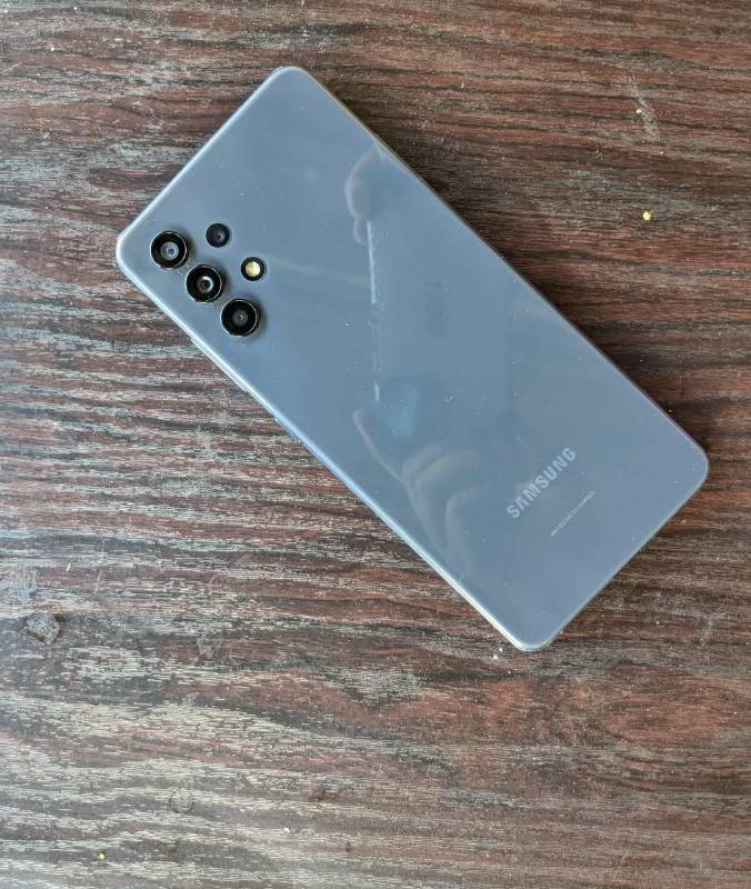 SAMSUNG A32 5G