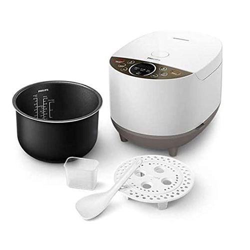 Philips 1.8L rice cooker electric Hd4515
