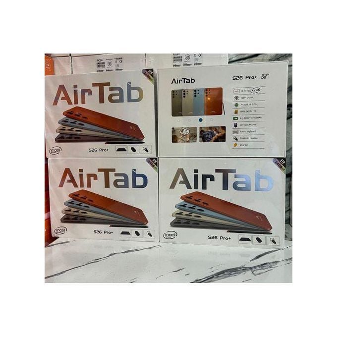AirTab S26 Pro+