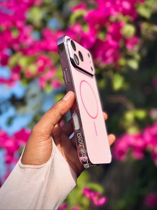 IPHONE 17 PROMAX PHONE CASE