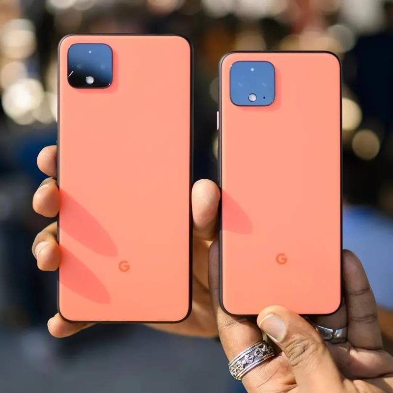 PIXEL 4