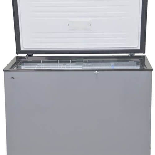 Mika 226L Chest Freezer MCF226ADG