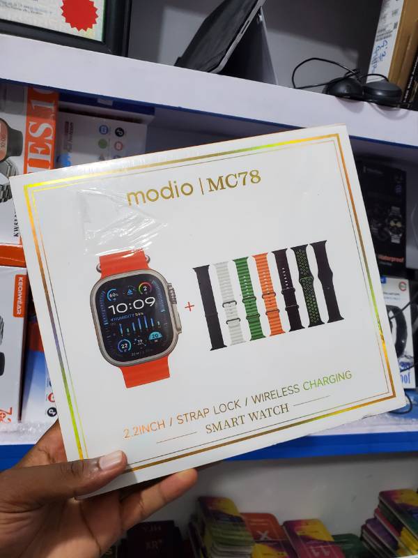 MODIO MC78