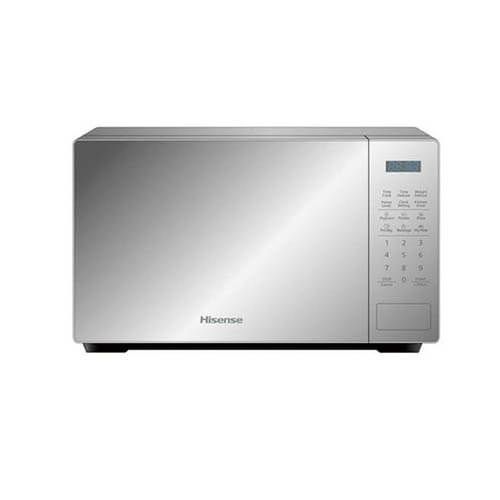 Hisense 25L Grill Microwave Oven with Digital System H20MOMS7H