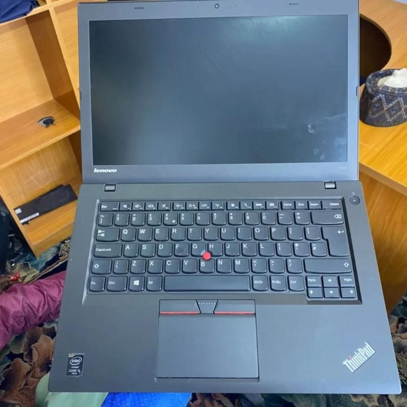 Lenovo  T440