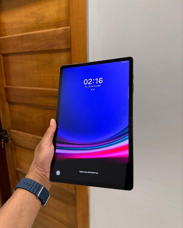 GALAXY S9 PLUS
