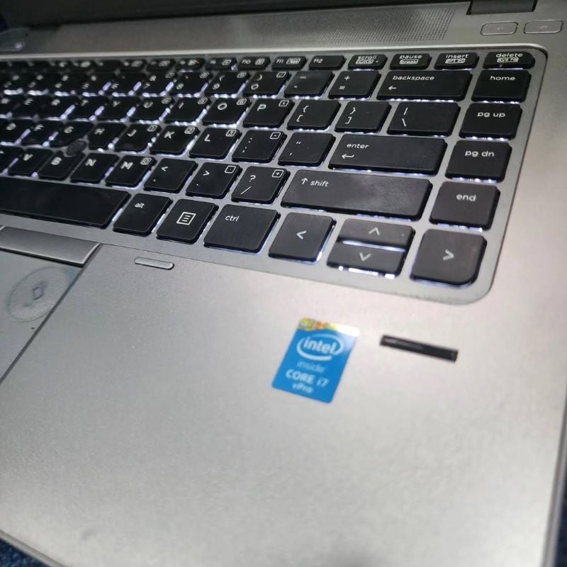 Hp EliteBook 840 g2 i7