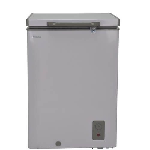 Mika 95Liters Freezer MCF95WLG