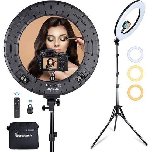 RING LIGHT  14 INCHES
