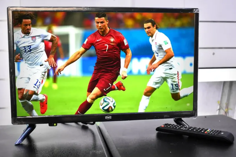 KING TV POUSE 24 DIGITAL