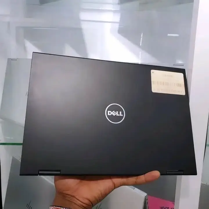 Dell latitude 5300