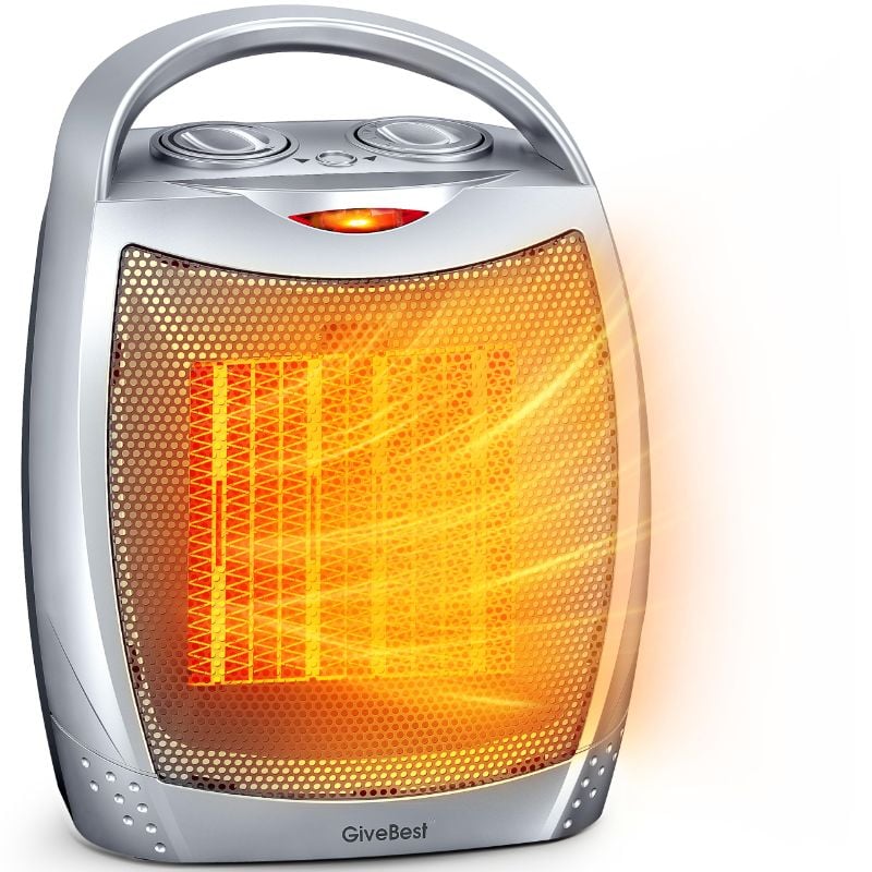 Room heater