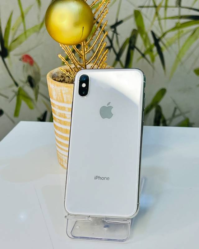 IPHONE X series