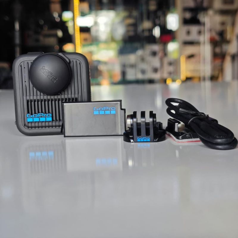 GoPro MAX2 360 Action Camera