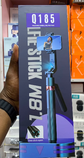 Gimbal Selfie Stick
