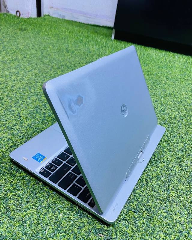 Hp EliteBook REVOLVE 810