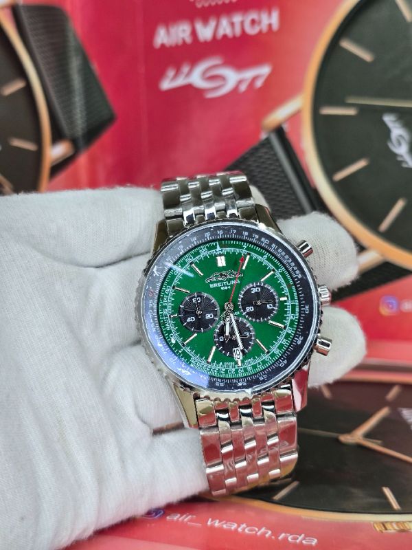Breitling of