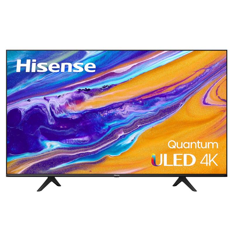 HISENSE  TV  POUSE 50 SMART