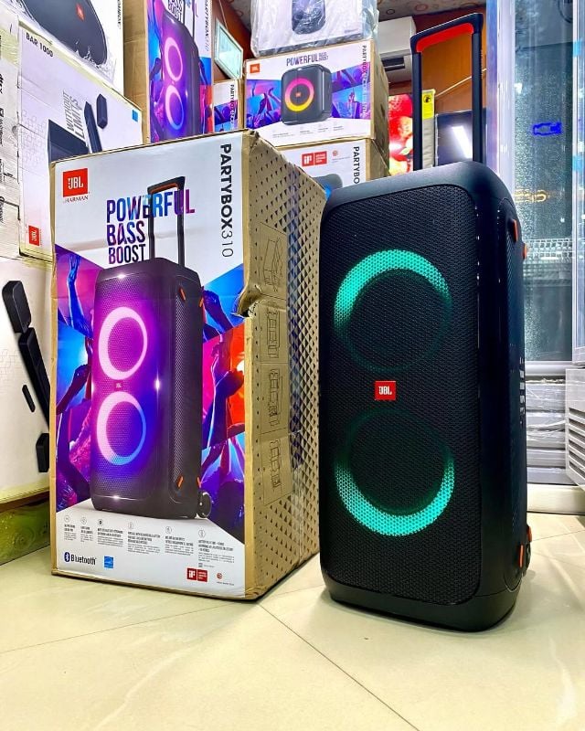 JBL Partybox 310