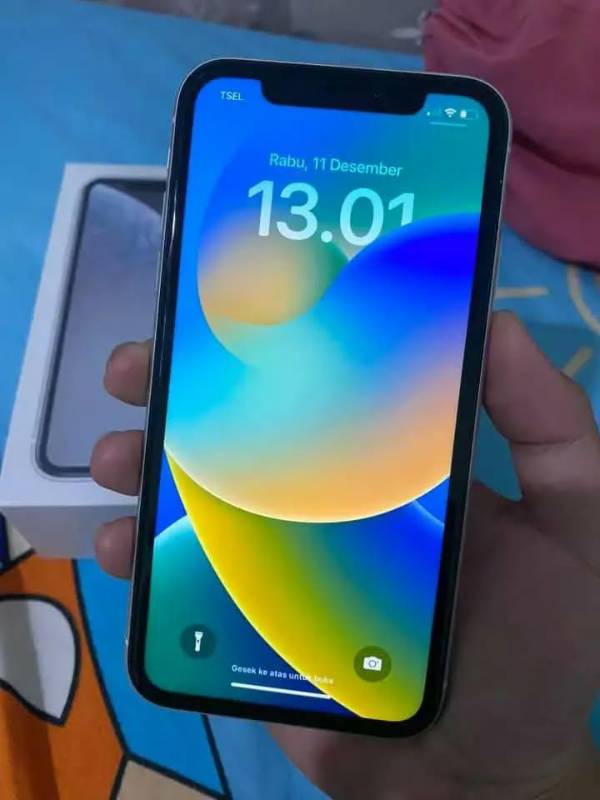 IPHONE XR