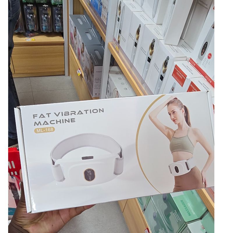 Fat Vibration Machine