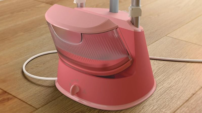 PHILIPS GARMENT STEAMER, STE1020/46 - 1800 WATTS, 1000 SERIES