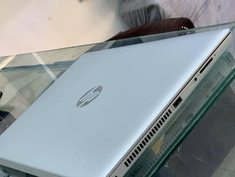 HP probook 440 G5