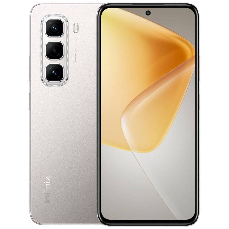 nfinix Hot 50 Pro 4G