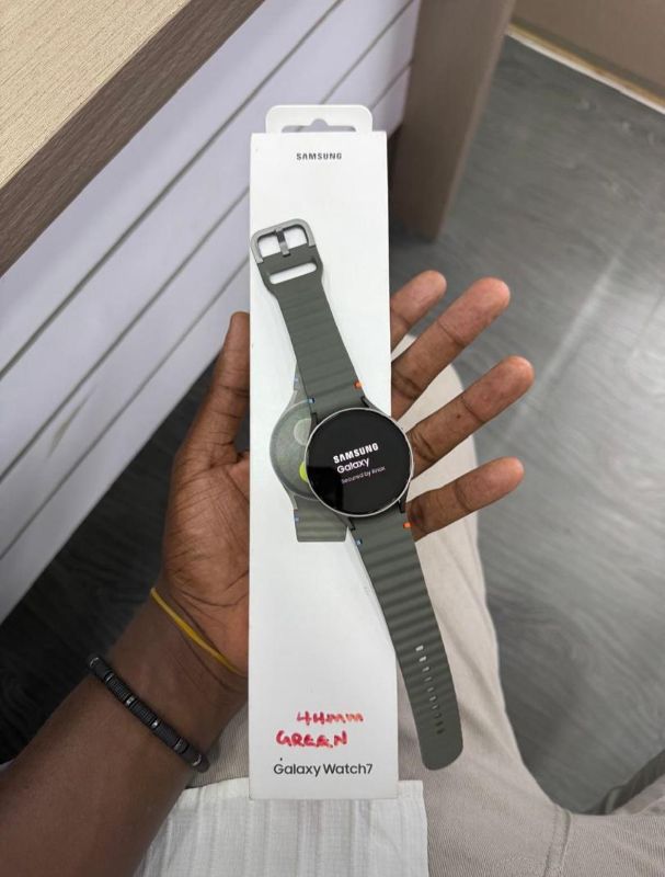 GALAXY WATCH 7