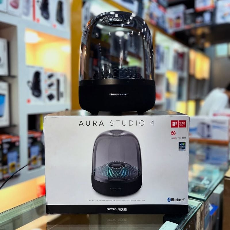 Harman Kardon Aura Studio 4