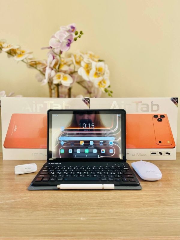 AirTab i17 Pro Max