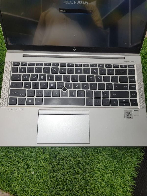 Hp EliteBook 840 g2 i5