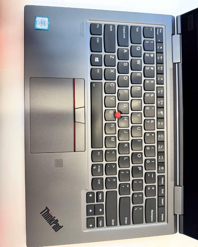 Lenovo ThinkPad Yoga X1
