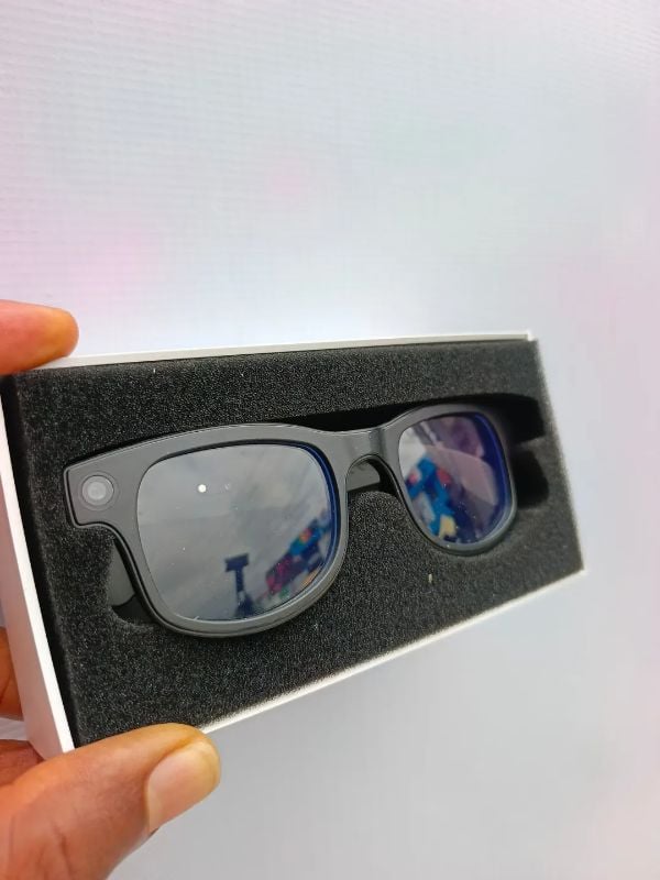 AIMB-G2 AI Smart Glasses
