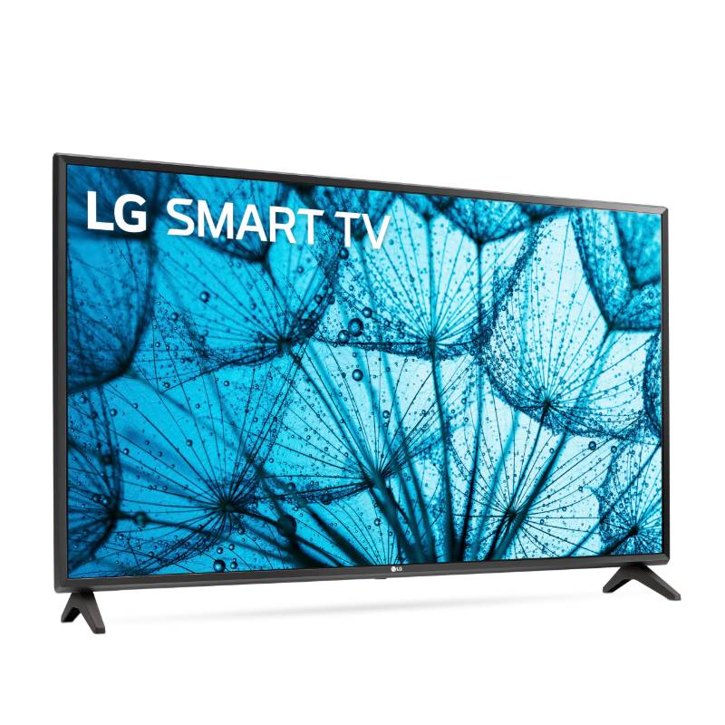 LG TV POUSSE 32 SMART