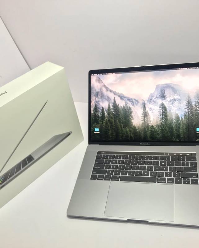 Macbook pro 2017 c